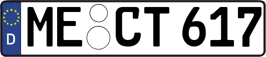 ME-CT617