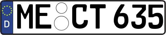 ME-CT635