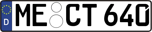 ME-CT640