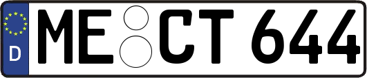 ME-CT644