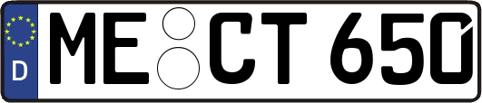 ME-CT650