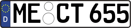 ME-CT655