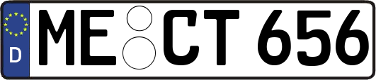 ME-CT656