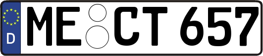 ME-CT657