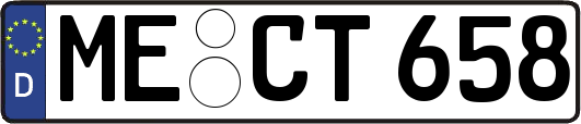 ME-CT658