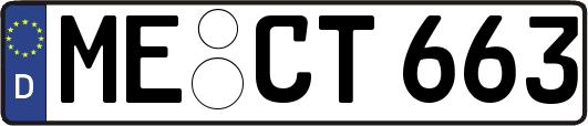 ME-CT663