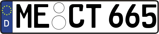 ME-CT665