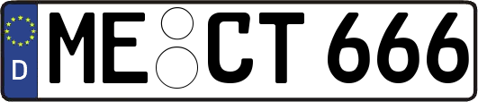ME-CT666