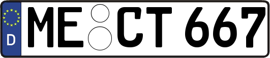 ME-CT667