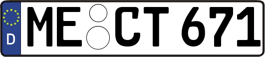 ME-CT671