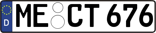 ME-CT676