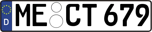 ME-CT679