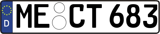 ME-CT683