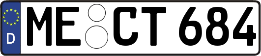 ME-CT684