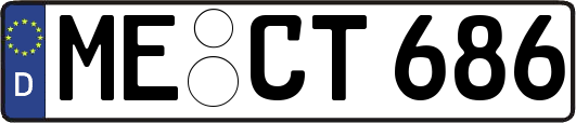 ME-CT686