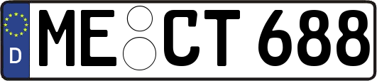 ME-CT688