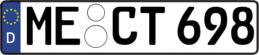 ME-CT698