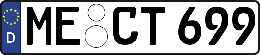 ME-CT699