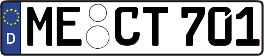 ME-CT701