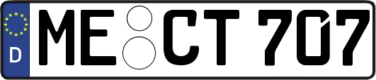 ME-CT707