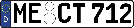 ME-CT712