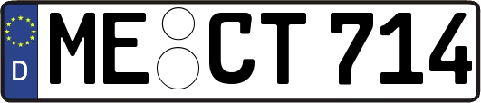 ME-CT714