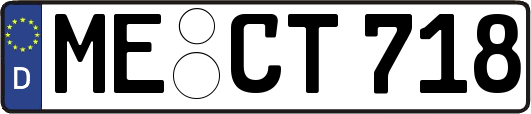 ME-CT718