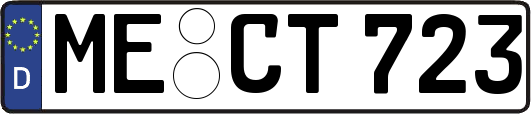 ME-CT723