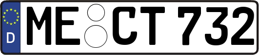 ME-CT732