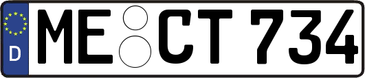 ME-CT734