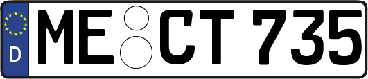 ME-CT735