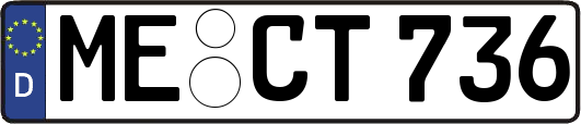 ME-CT736