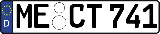 ME-CT741