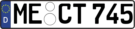 ME-CT745