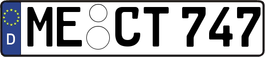 ME-CT747