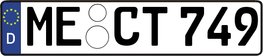 ME-CT749