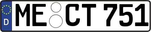 ME-CT751