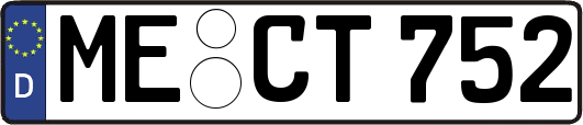 ME-CT752