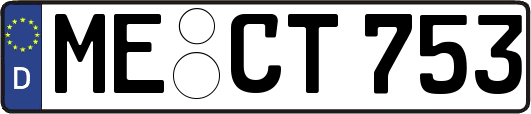 ME-CT753