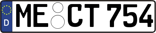 ME-CT754