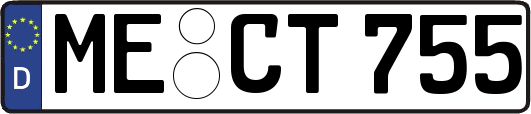 ME-CT755