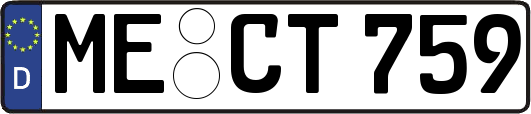 ME-CT759
