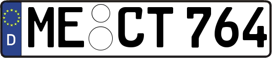 ME-CT764