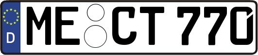 ME-CT770