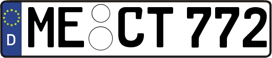 ME-CT772