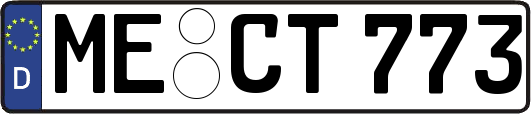 ME-CT773