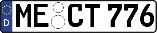 ME-CT776