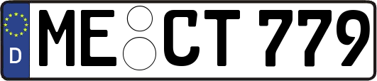 ME-CT779