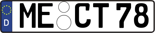 ME-CT78
