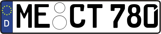 ME-CT780